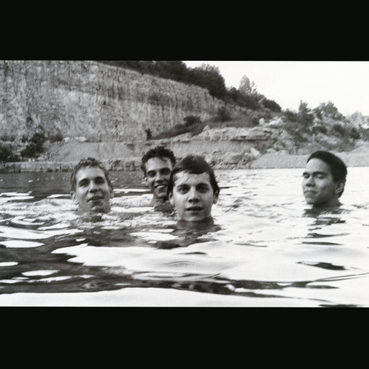 Slint – Spiderland [LP]