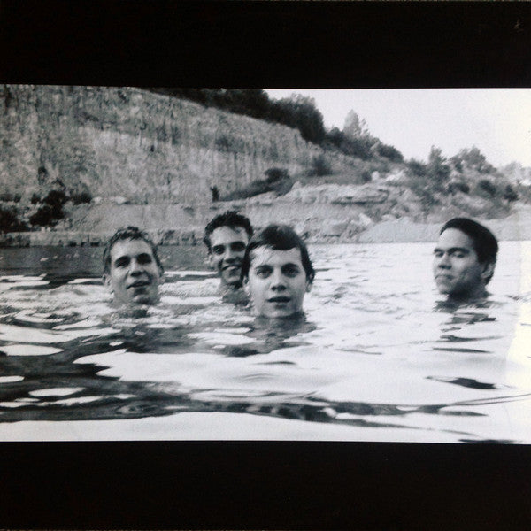 Slint – Spiderland [USED LP]