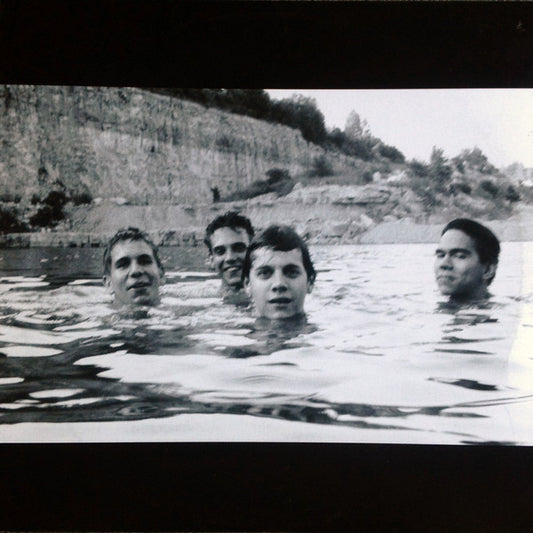 Slint – Spiderland [USED LP]