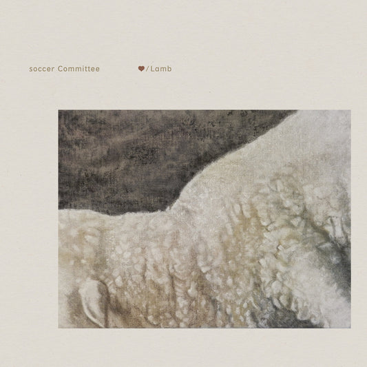 soccer Committee –   ♥ / lamb [LP]