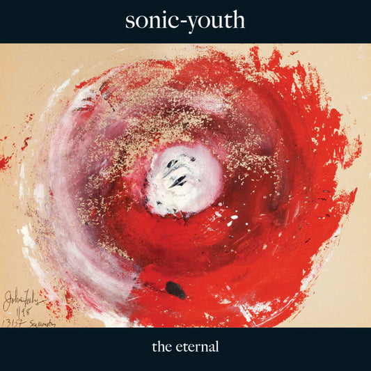 Sonic Youth – The Eternal [2LP]