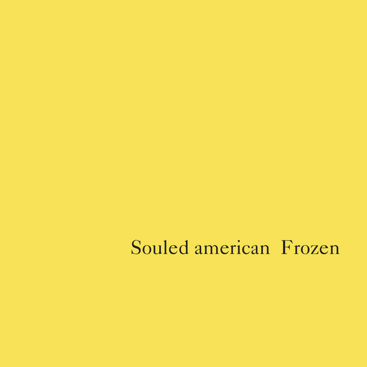 Souled American – Frozen [LP]