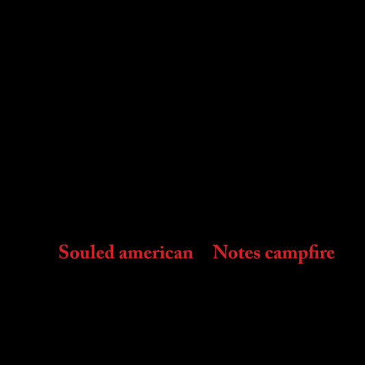 Souled American – Notes Campfire [LP]