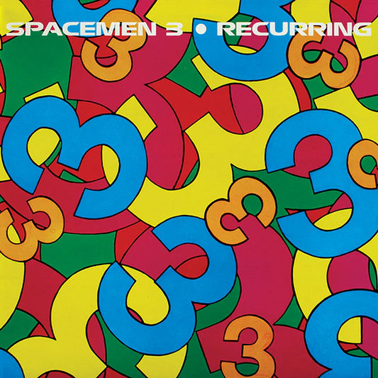 Spacemen 3 – Recurring [LP]