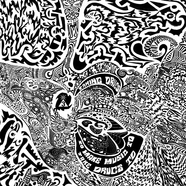 Spacemen 3 – Taking Drugs To Make Music To Take Drugs To [2LP]