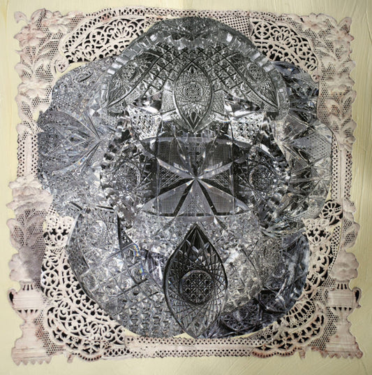 Spiteful Womb – Interior Castle [LP]