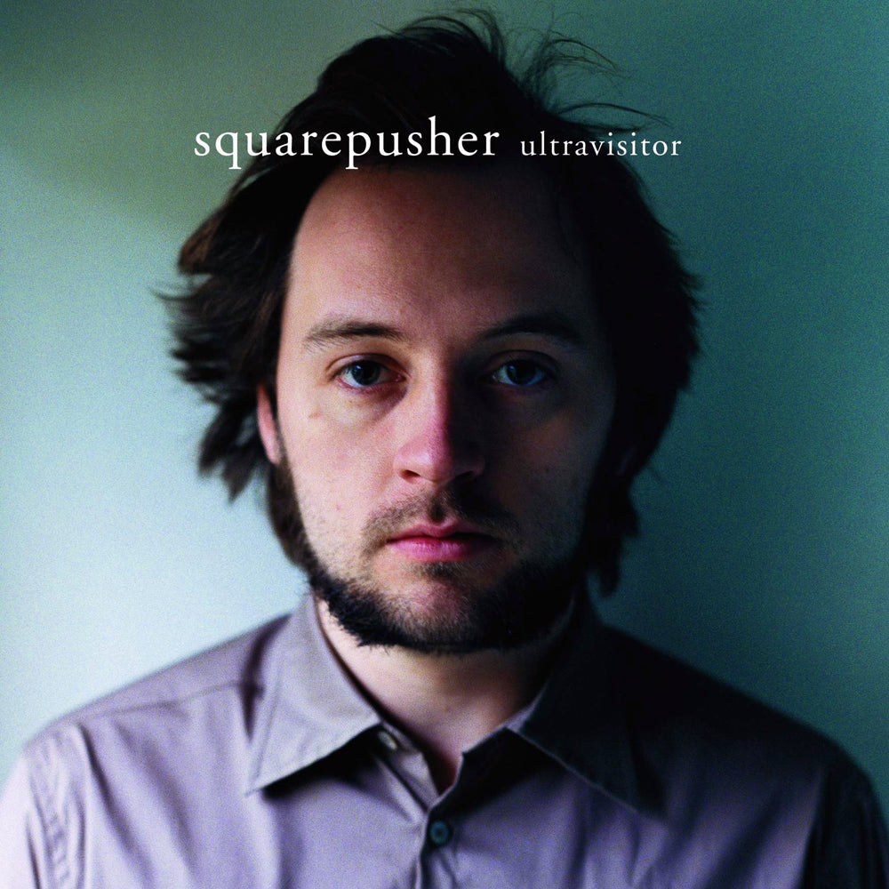 Squarepusher – Ultravisitor [2LP]