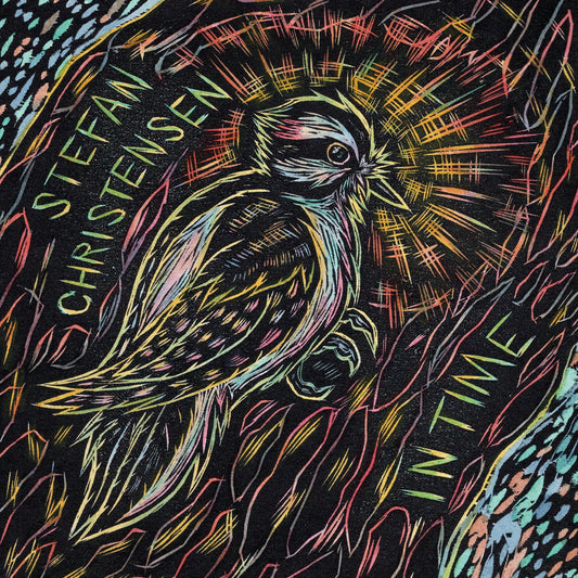 Stefan Christensen – In Time [LP]
