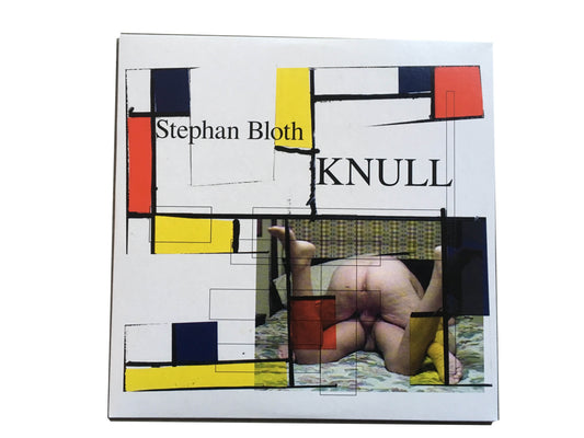 Stephan Bloth – Knull [7"]