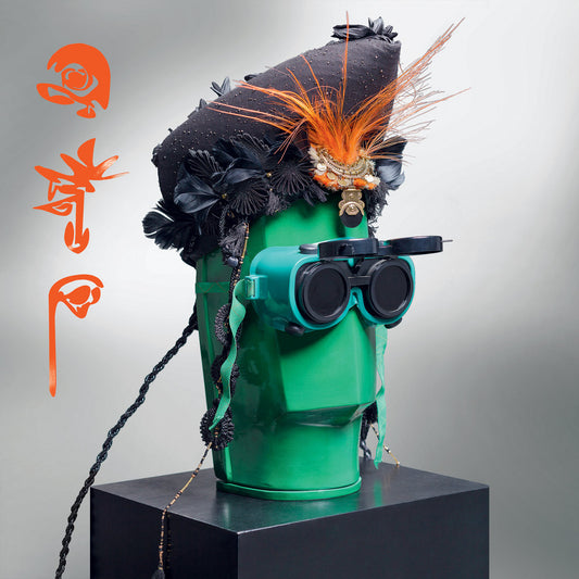 Still – I [LP]