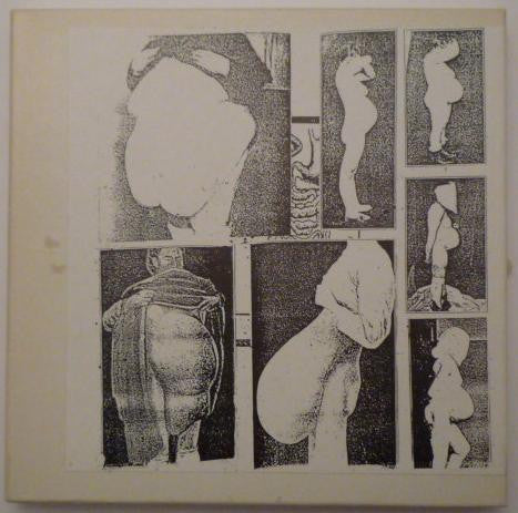 Thurston Moore / Musica Elettronica Viva / Nisi Period – Another Waste Of Vinyl [USED 3x7"]
