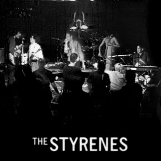 The Styrenes – One Fanzine Reader Writes [USED 12"]