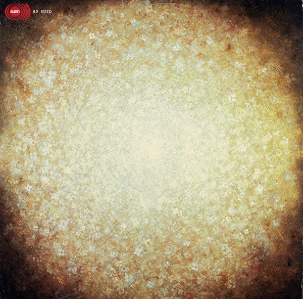 Sunn O))) – ØØ Void [USED 2LP]