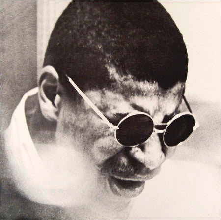 Sunny Murray – Sunny Murray [USED LP]