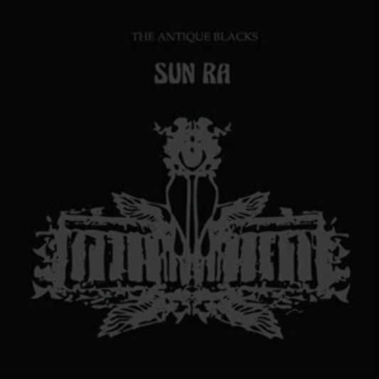 Sun Ra – The Antique Blacks [USED LP]