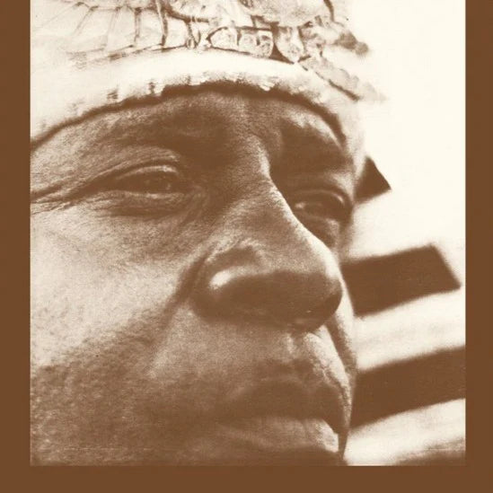 Sun Ra – Nidhamu (Live in Egypt Vol II) [LP]