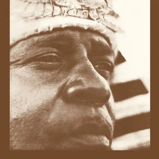 Sun Ra – Nidhamu (Live in Egypt Vol II) [LP]