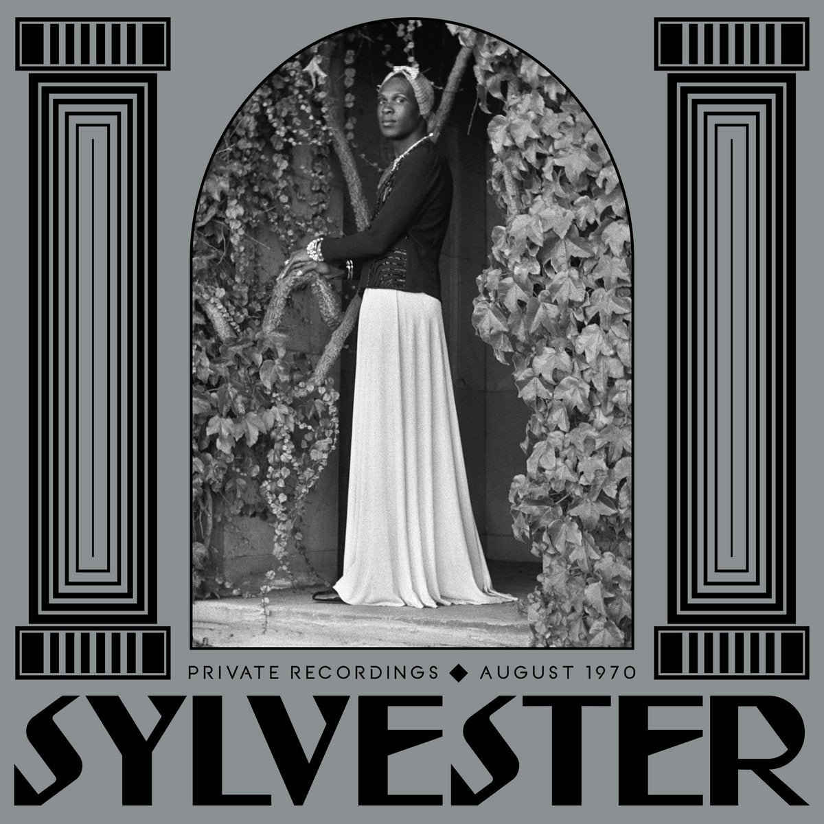 Sylvester – Private Recordings, August 1970 [LP]