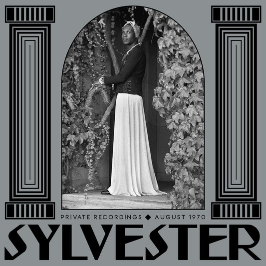 Sylvester – Private Recordings, August 1970 [LP]