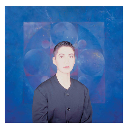 Midori Takada & Masahiko Satoh – Lunar Cruise [LP]