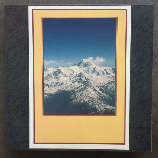 Taming Power – Twenty One Pieces [2LP]