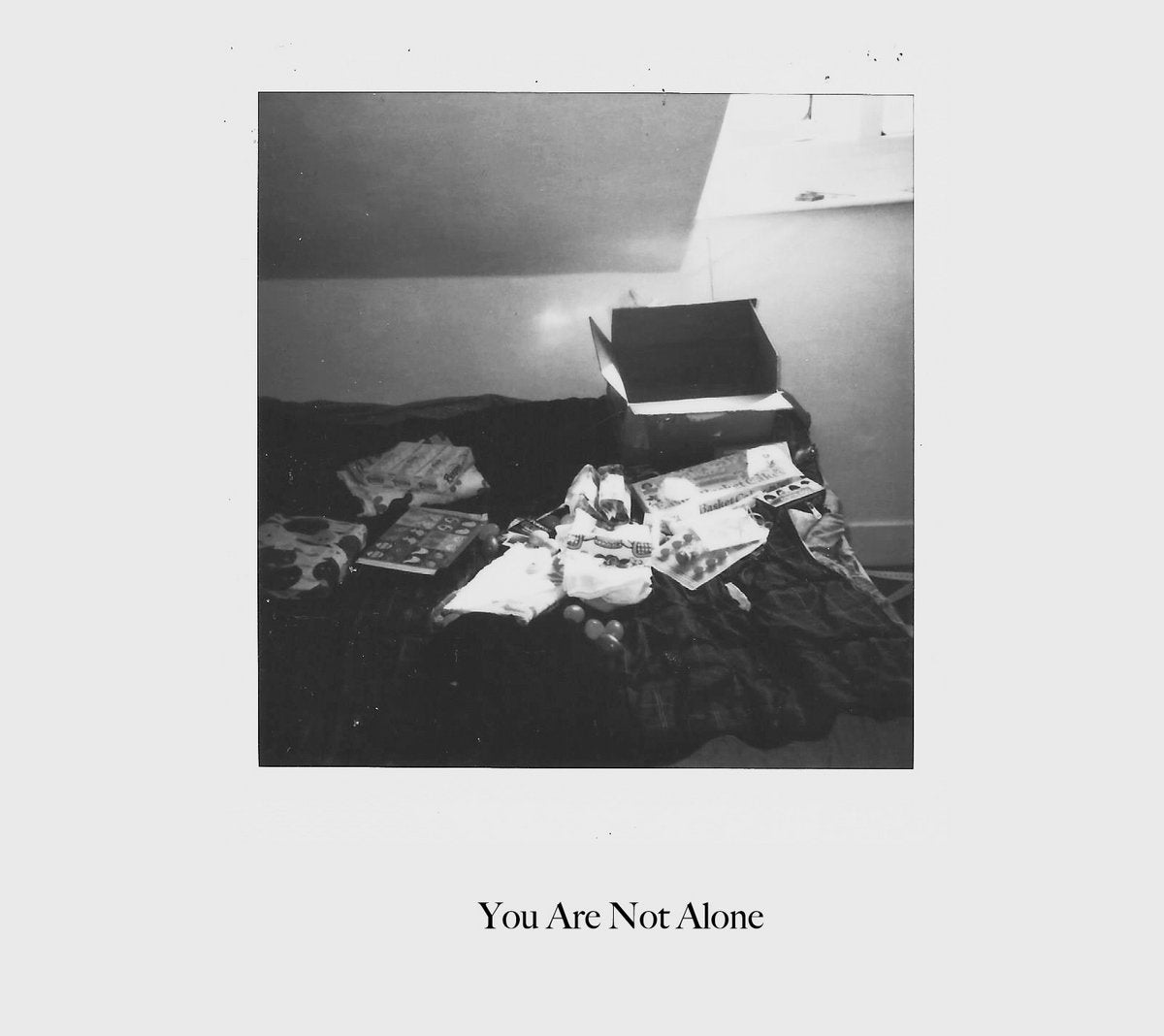 Teignmouth Electron – You Are Not Alone [CD]