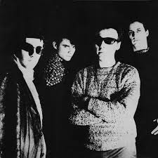 Television Personalities – The Painted Word [USED LP]