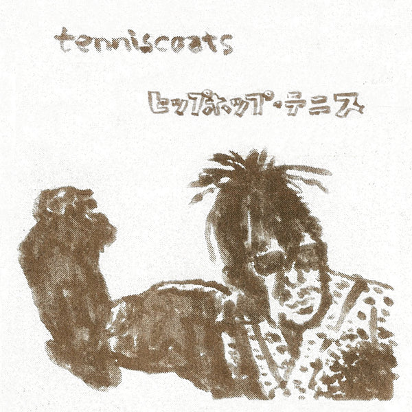Tenniscoats – Hip Hop Tennis [CS]