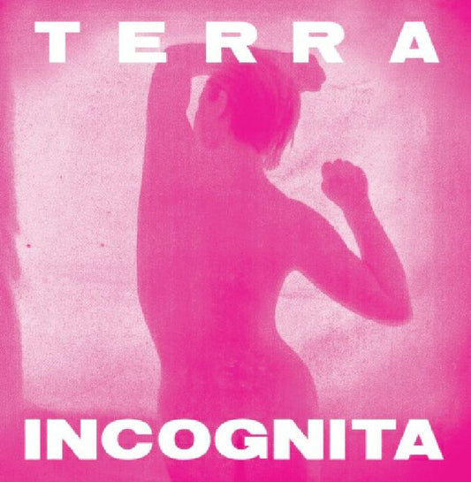 Various – Terra Incognita [USED LP]