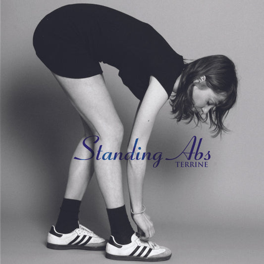 Terrine – Standing Abs [USED LP]