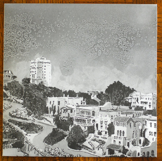 Terry Riley – Two Early Works [USED LP]