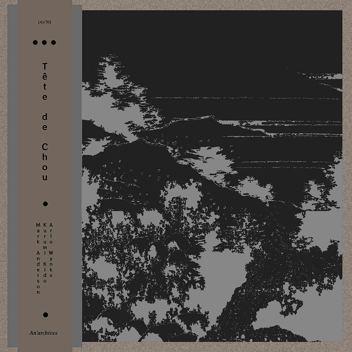 Tête de Chou – Tête de Chou [LP]