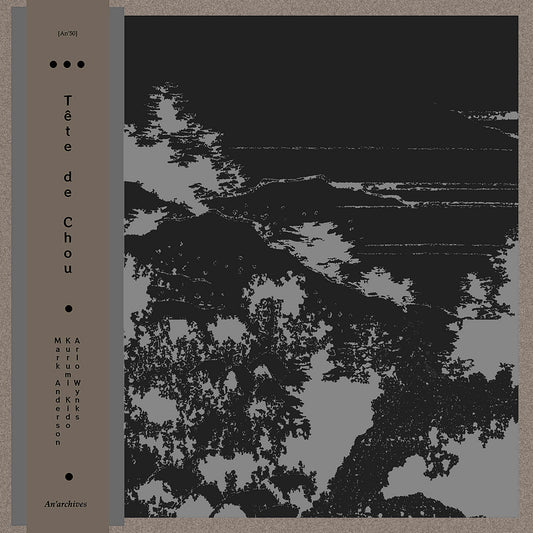 Tête de Chou – Tête de Chou [LP]