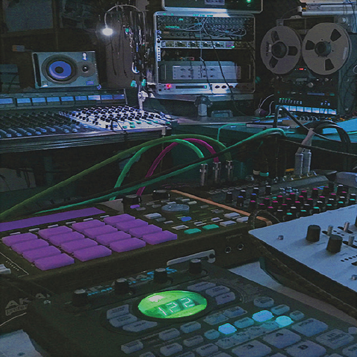 Two Form a Click vs Horacio Pollard – Backpfeifenphaseshift [CS]