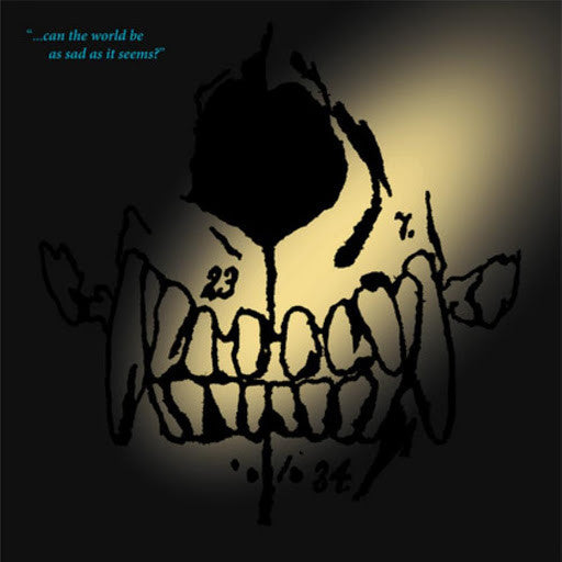 Throbbing Gristle – Heathen Earth [USED LP]