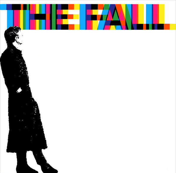 The Fall – 458489 A Sides [LP]