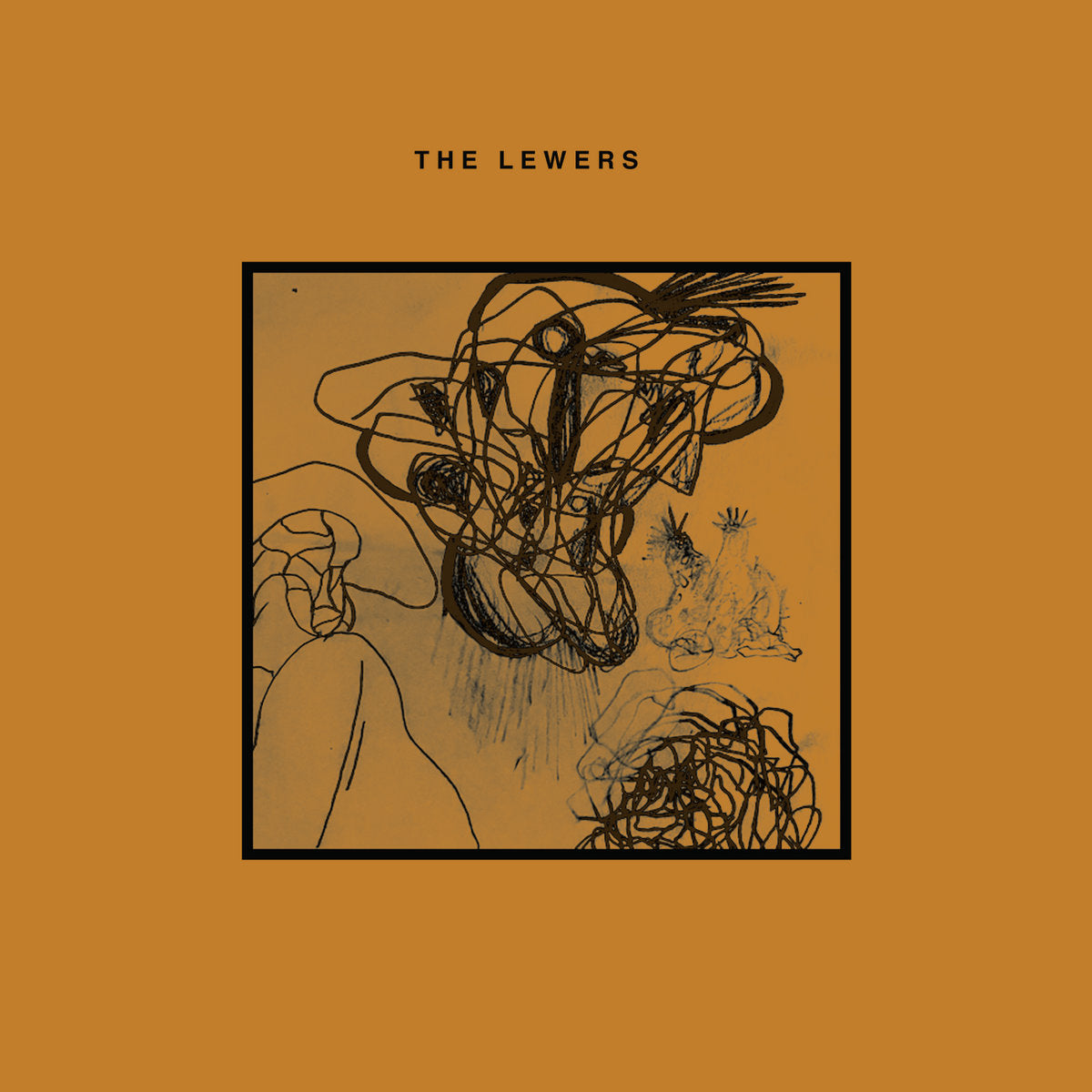 The Lewers – 518A [LP]