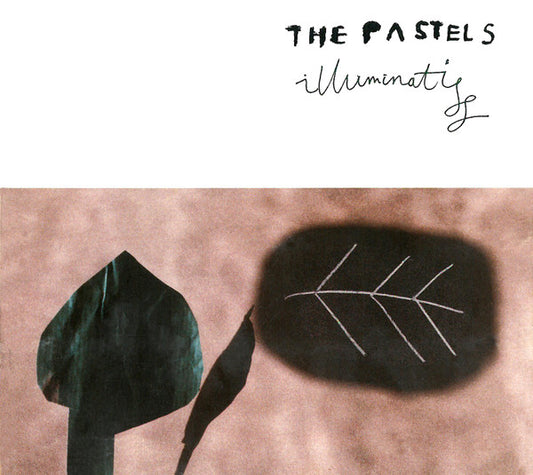 The Pastels – Illuminati [USED 2LP]