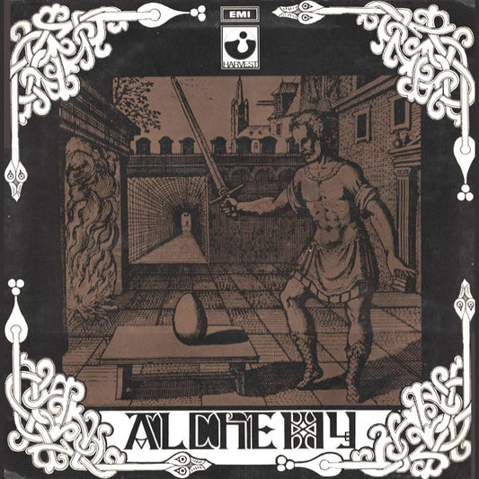 Third Ear Band – Alchemy [USED LP]