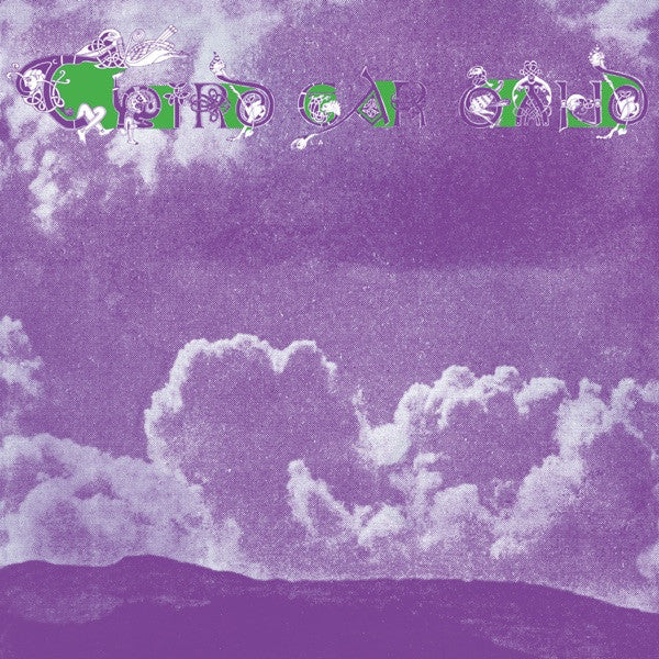 Third Ear Band – Third Ear Band [USED LP]