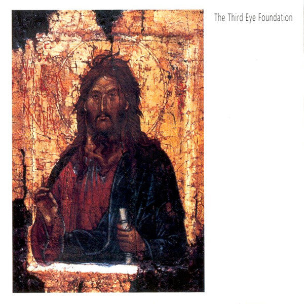 The Third Eye Foundation – You Guys Kill Me [USED LP]