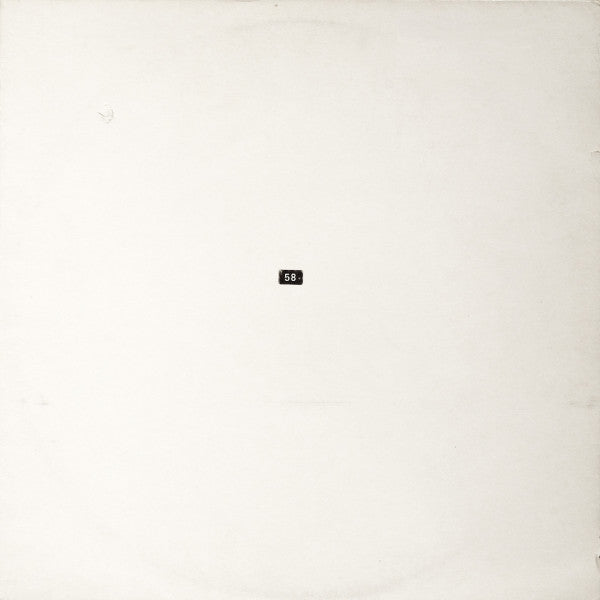 Third Eye Foundation / V/Vm – Split Series #1 [USED 12"]
