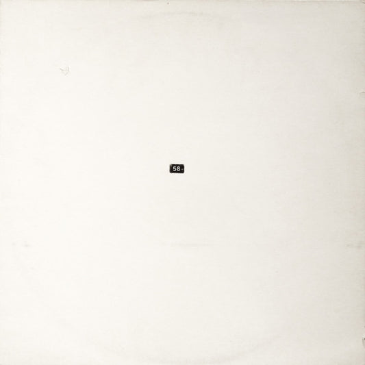 Third Eye Foundation / V/Vm – Split Series #1 [USED 12"]