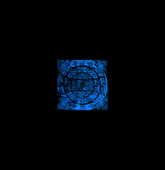 Thought Broadcast – Swarm Structure [LP]