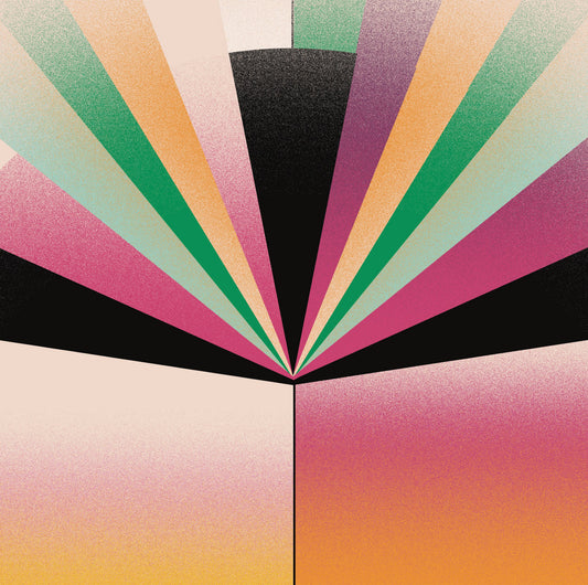 Tim Bruniges, Julian Day, Matt McGuigan – Very Fast & Very Far [LP]