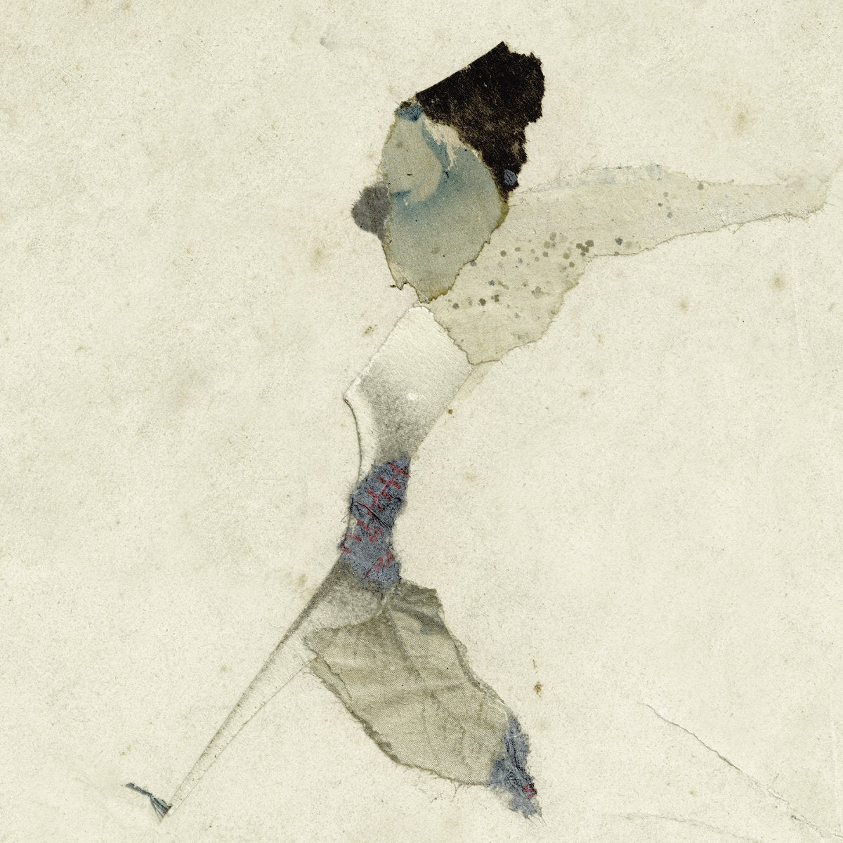 Kris Vanderstraeten, Daniel Duchamp, Luis Ferin, Timo van Luijk – Traces du Hasard [LP]