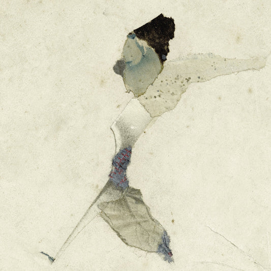 Kris Vanderstraeten, Daniel Duchamp, Luis Ferin, Timo van Luijk – Traces du Hasard [LP]