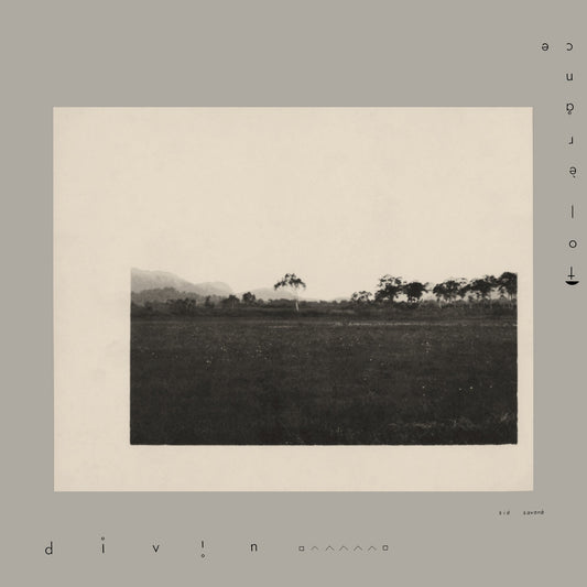 Tolerance – Divin [2LP]