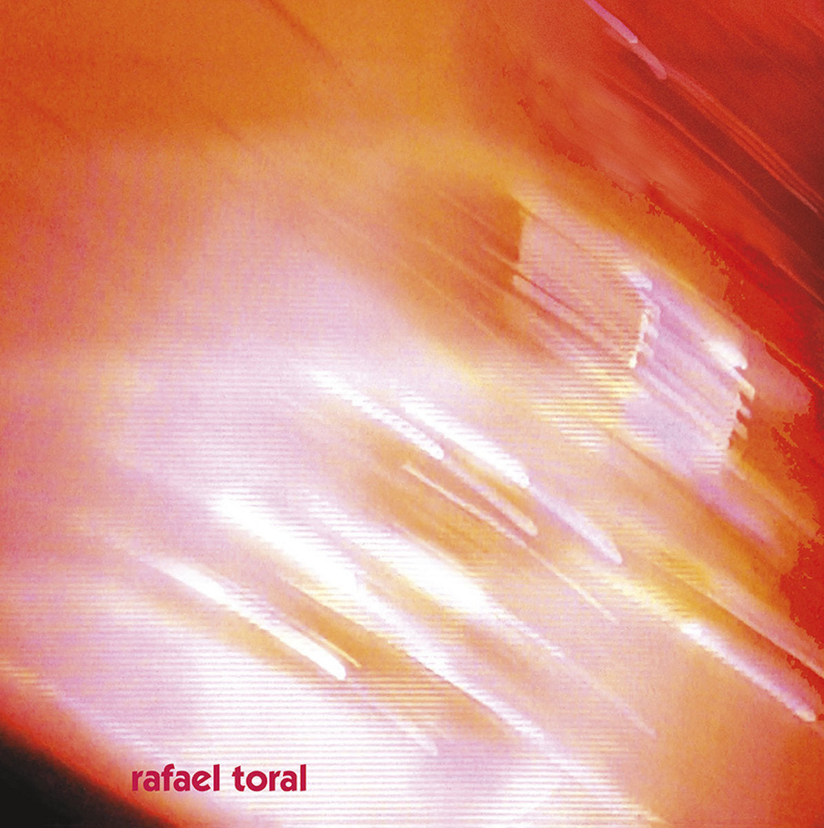Rafael Toral – Wave Field [LP]