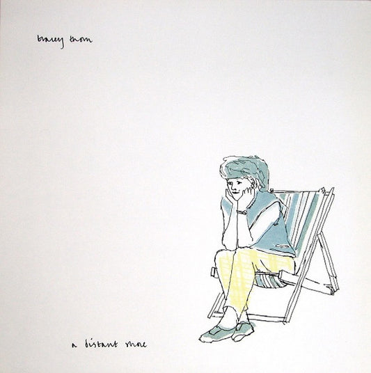 Tracey Thorn – A Distant Shore [USED LP]